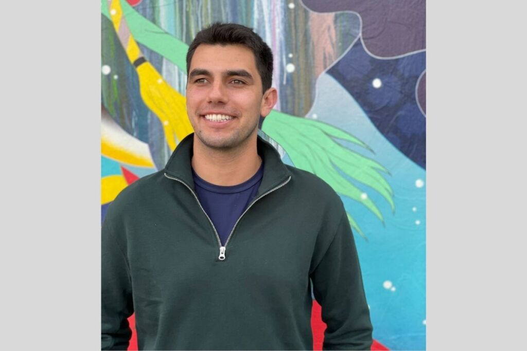 Money is an Excellent Slave – Whizz Entrepreneur Cristian Arens