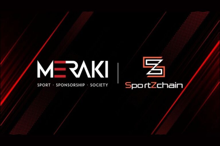 SportZchain – India’s home-grown blockchain-powered fan engagement platform ropes in Meraki Sport & Entertainment as exclusive Marketing Services agency