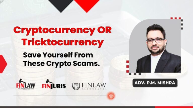 Cryptocurrency OR Tricktocurrency: Save yourself from these Crypto Scams