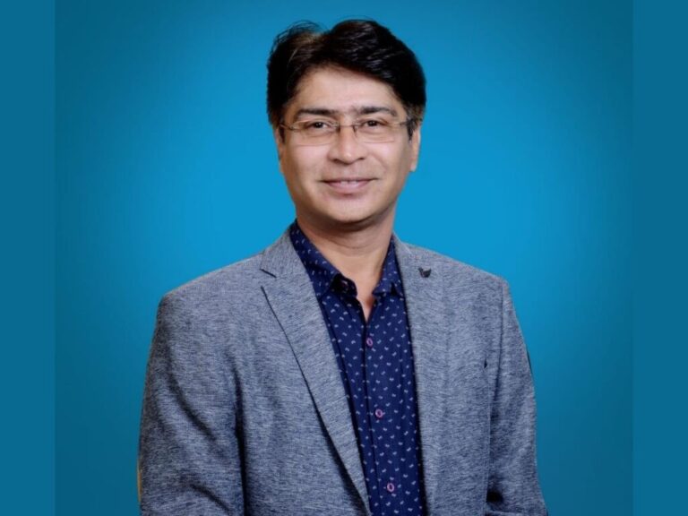 Former Attivo Networks Executive Vivek Kumar Sharma Appointed by Cyble as Regional Sales Director – Strategic Alliances and Partnerships (India and SAARC)