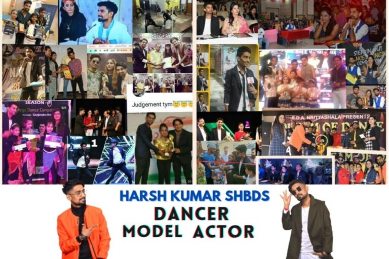 Harsh kumar SHBDS got best wishes from Bollywood Celebrities