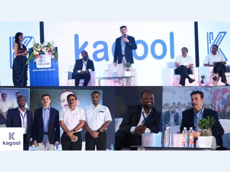 Kagool Data opens new centre in Hyderabad. To invest $5 million in next three years