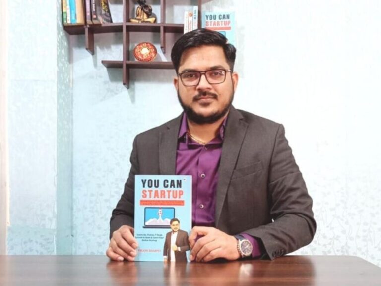 DigitalGlad Presents ‘You Can Startup’ to strengthen the Indian Startup ecosystem