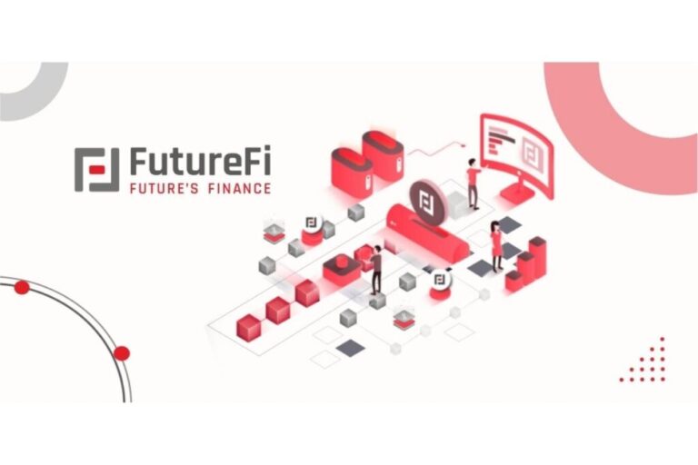 Future’s Finance, a New-Age Blockchain Platform is Utilizing the PoA Algorithm to Deliver Scalable Real-Life Solutions