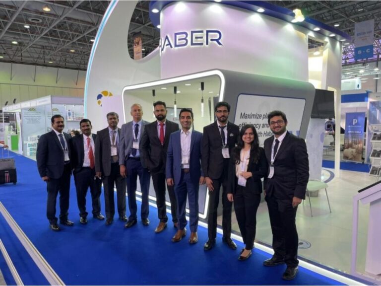 Haber brings AI/ computer-vision driven efficiency and sustainability accelerator to the MENA region