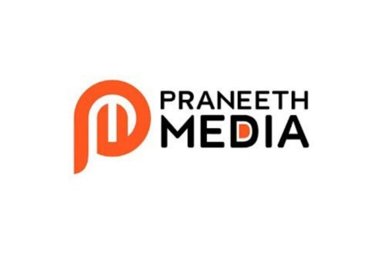 Praneeth Media – Best Digital Marketing Company in Hyderabad