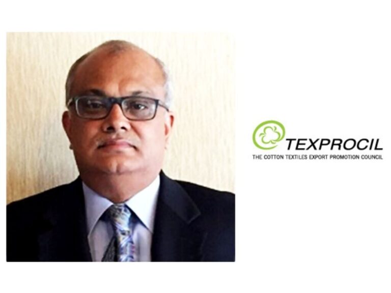 Exports of Cotton Textiles exceeds target – Chairman, TEXPROCIL