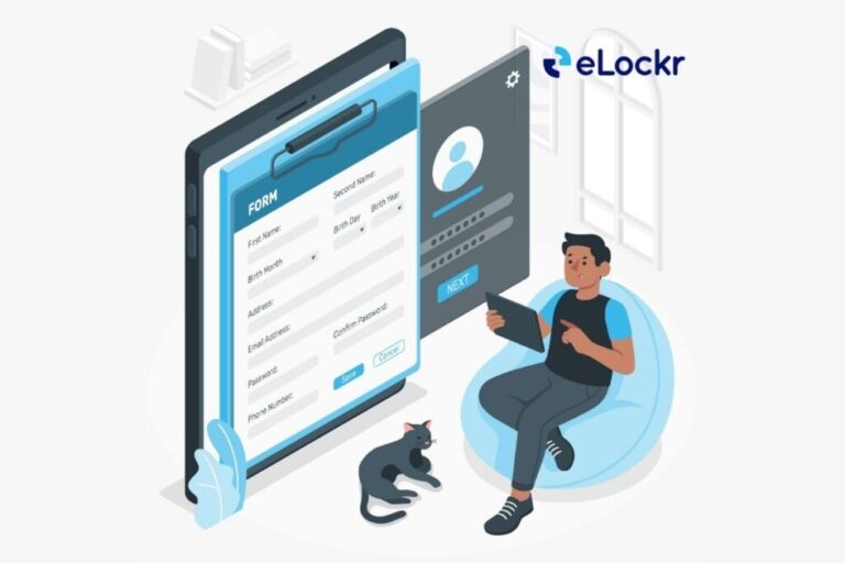 Handling the #GreatAttrition using eLockr Surveys