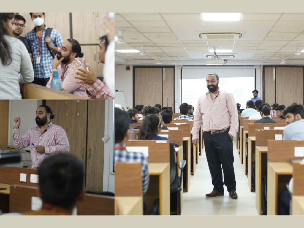 Digital Marketing Agency, Deep Focus initiates training program for corporates