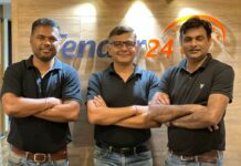 Young Entrepreneurs from Ahmedabad, help Rubber Board digitize their marketing system