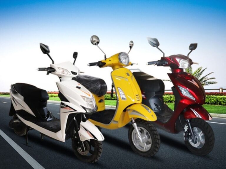 Wroley E-Scooters – Charging up the Indian electric two-wheeler market with irresistible choices