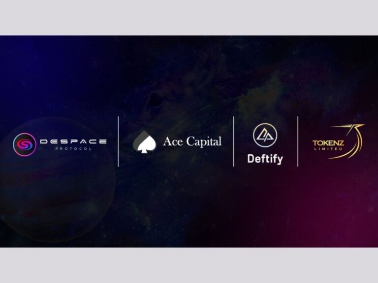 Ace Capital organises the world’s first block chain and crypto summit powered by Deftify, Tokenz limited and Despace