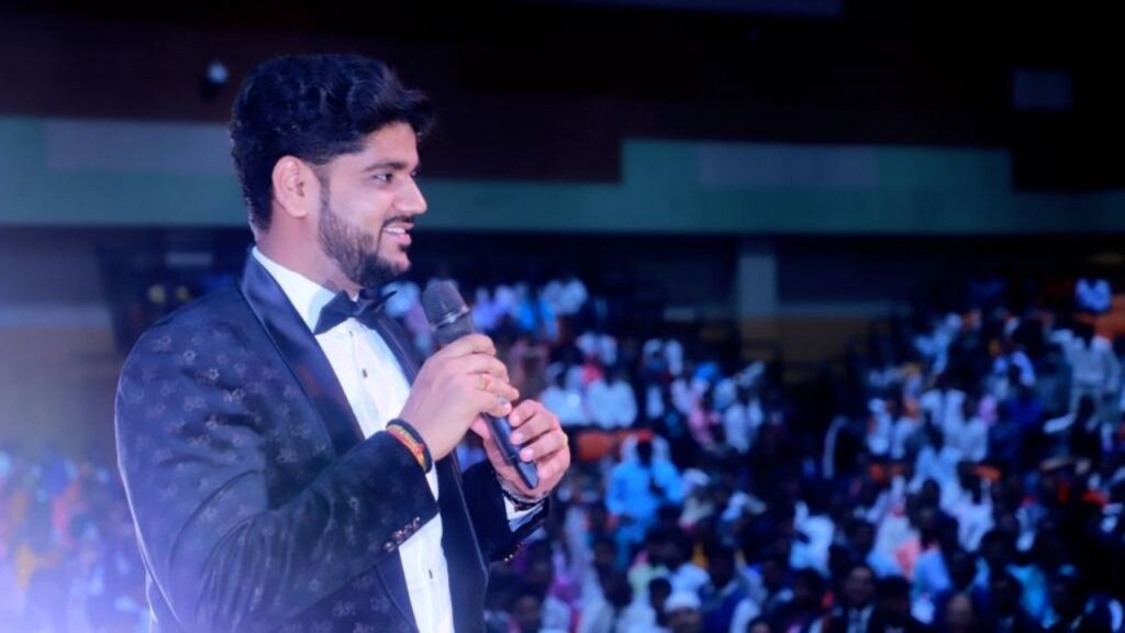 A lucrative career in Direct Selling, mentored by Amit Dubey