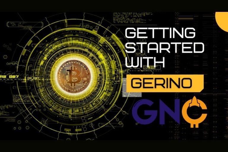 Gerino Launch First Time in the World DIFI Currency