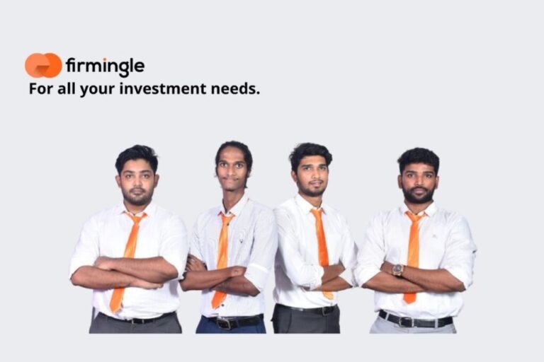 Firmingle has carved out a position for itself as a fast-growing collaborative space for the MSME and investment markets