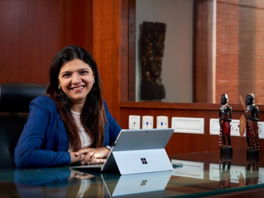 Khadim India Ltd has registered 120% YoY growth in PAT for FY22