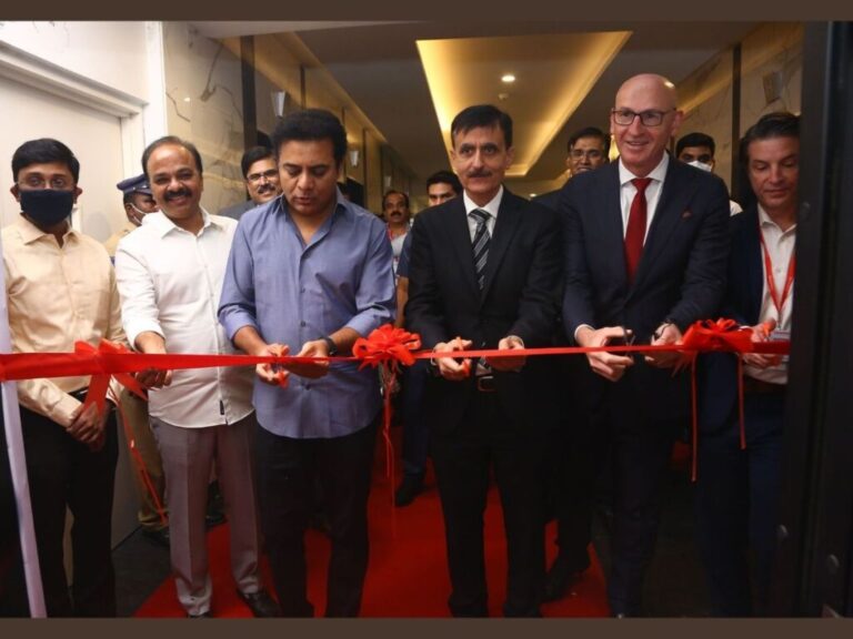 Thermo Fisher Scientific Expands State-of-the-art R&D Facility in Hyderabad