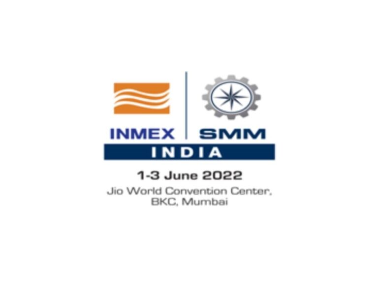 INMEX SMM India Expo to address the $250 bn Indian Shipping and Maritime Industry