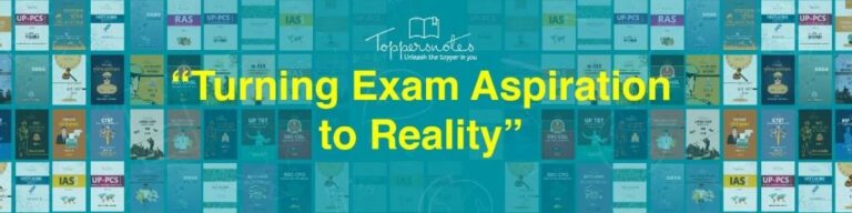 Over 70% of the questions UPSC Prelims 2022 solvable using ToppersNotes study material