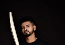 Ace cricketer Shreyas Iyer partners with Ultrahuman