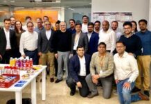 Data Analytics startup USEReady launches a new Centre in Mohali, hires 200 people