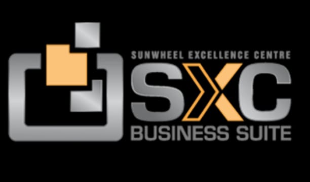 sxc business suite