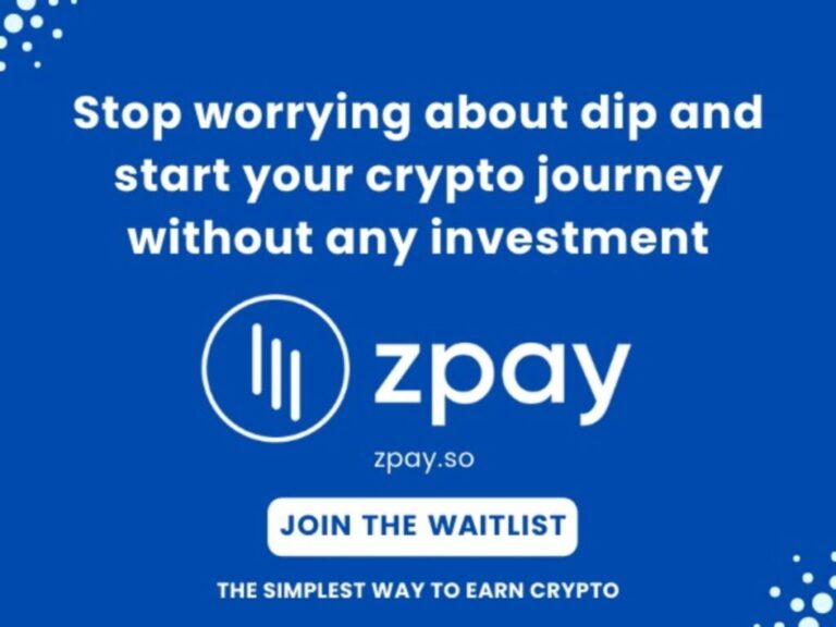 ZPay To Be Launched On June 7th With Crypto Rewarding Solutions For Fearless Crypto Experience