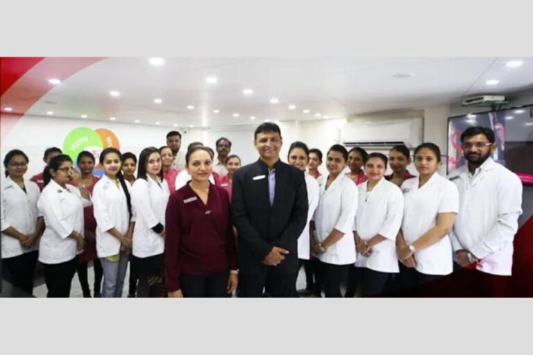 City Dental Hospital Is Changing Landscape Of Dentistry In Rajkot With Beautiful Smiles