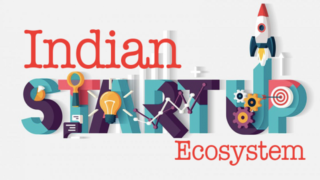 Indian Startup ecosystem – A global financial phenomenon to look out for in the future