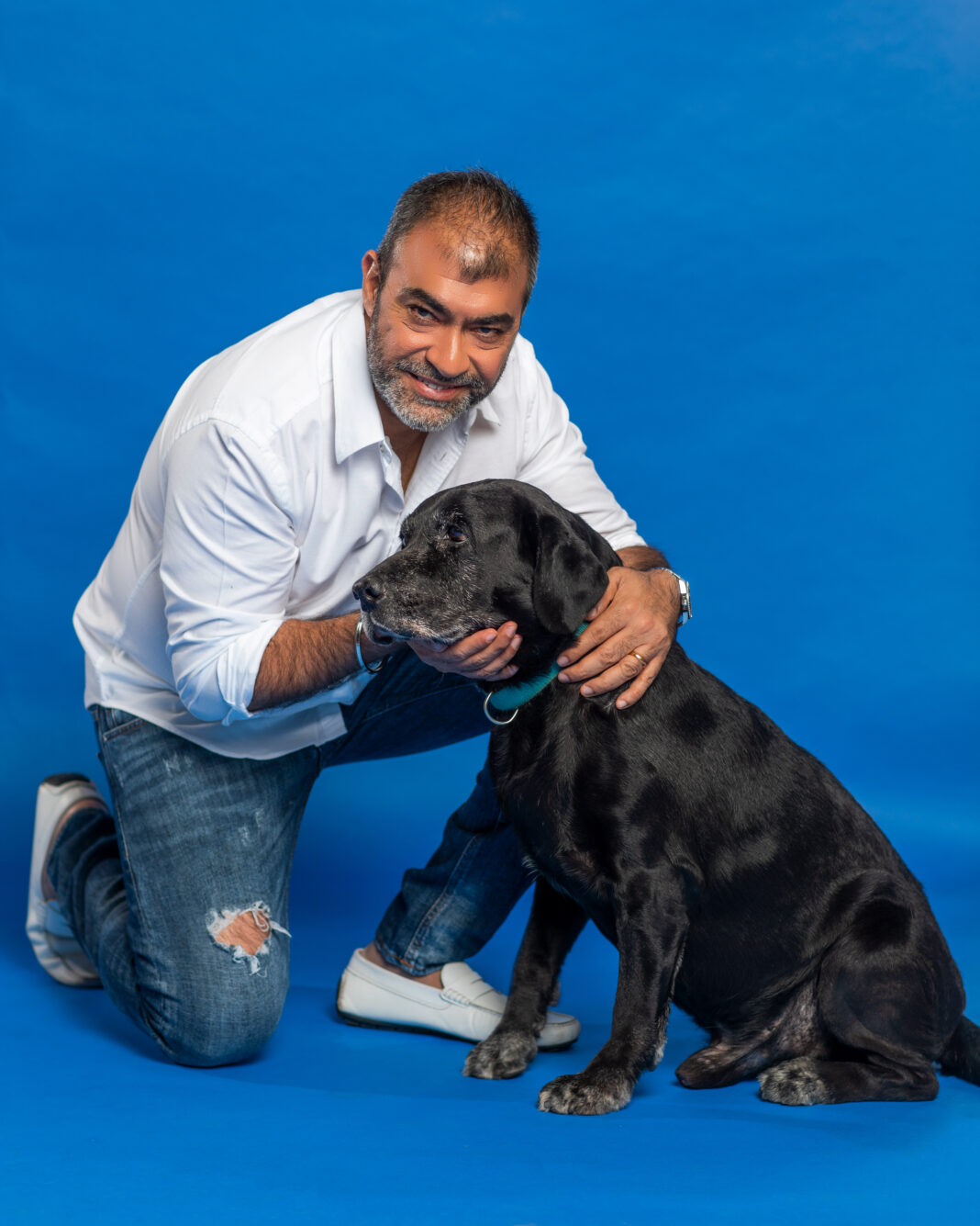 In an Exclusive Interaction with Captain Zack founder, CEO, Mr. Mohit Lalvani