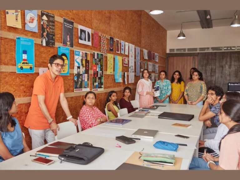 École Intuit Lab Is Entering India to Offer Cutting-edge Design Courses to Indian Students