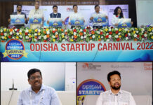 Gear up for the Biggest Fest for Startups in Odisha