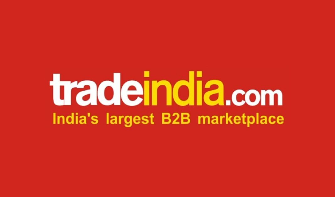 TradeIndia (TI) Lending launched in India, sector first digital lending solution for SMEs