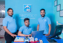 “75 Indian Startup Founder Stories” Meet Mr. Prahllad Mittal, Founder of Homvery