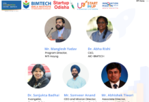 “May a thousand incubators bloom!!” Atal Incubation Centre-BIMTECH helps institutions set up their Incubation Centers