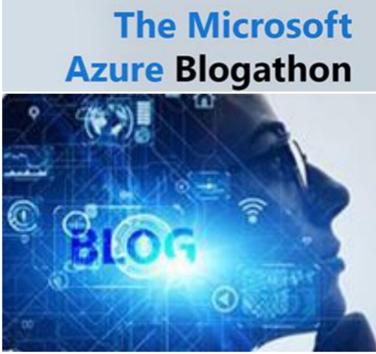 Microsoft launches Azure Blogathon to empower the developer blogger community in India
