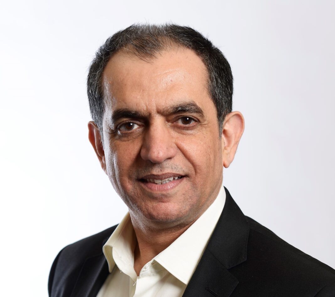 “75 Indian Startup Founder Stories” Meet Mr. Yogesh Dhingra, Founder of Smartr Logistics