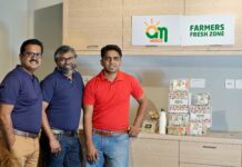 Farmers Fresh Zone acquires milk chain platform AM Needs