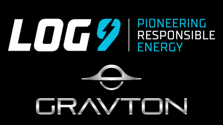 Log9 Joins Hands with Gravton Motors to Offer InstaCharge Battery Technology for Gravton RapidEV Electric Bike