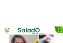 SaladO – A journey from Small Home Kitchen to the Biggest Salad brand in India