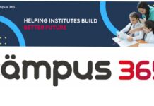 Campus 365- an ed-tech start-up incubated by NASSCOM 10000 startup is providing cloud-based seamless solutions to educational institutions