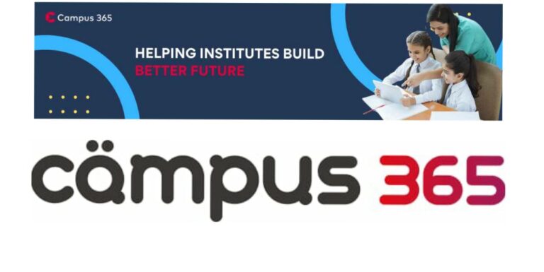 Campus 365- an ed-tech start-up incubated by NASSCOM 10000 startup is providing cloud-based seamless solutions to educational institutions