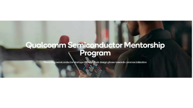 Qualcomm® Semiconductor Mentorship Program announces its startup cohort for 2022