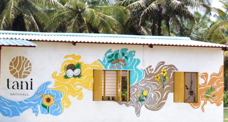 Tani Naturals Aims to Bring Age-Old Food Traditions To The Contemporary World- Prarthana Nagaraj & Thanuja BK,