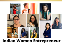 Startup Reporter Releases list of Indian Women Entrepreneur on Women Entrepreneurship Day 2022