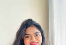 Meet  Ms. Amritha Gaddam, CEO and Founder of The Tribe Concepts