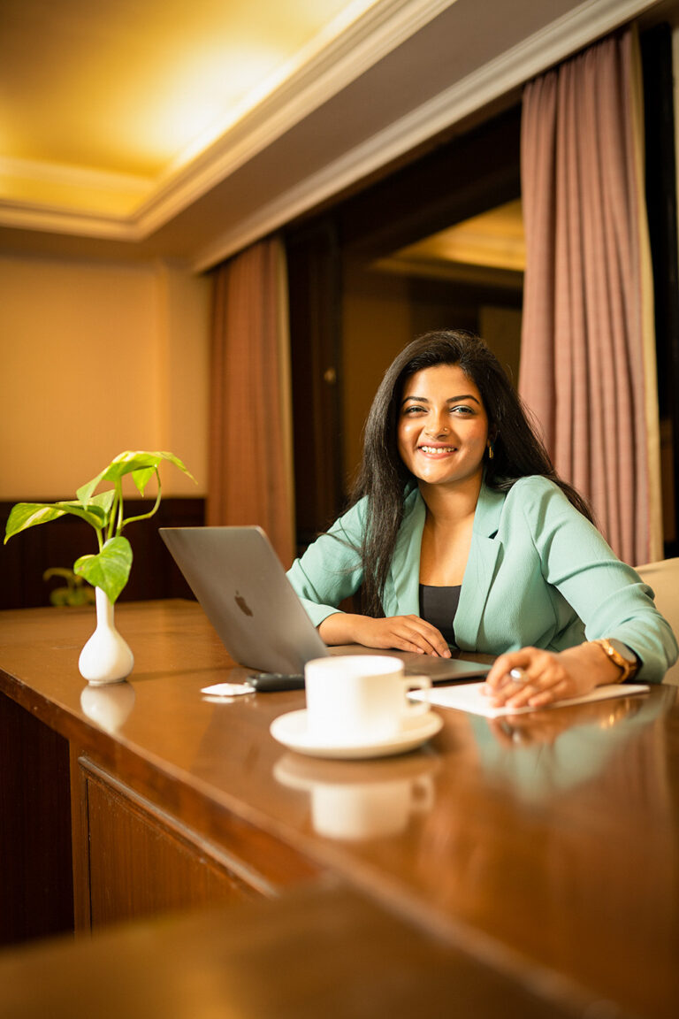 Meet Ms. Tanmai Paul, Co- Founder and Product Head of Bolo Live