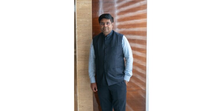 Interview with Mr. Rajesh Chandan, Founder and Managing Director, India Shoppe