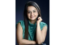 Meet Ms. Anshu Dhanuka is the co-founder & CEO of Kiddopia