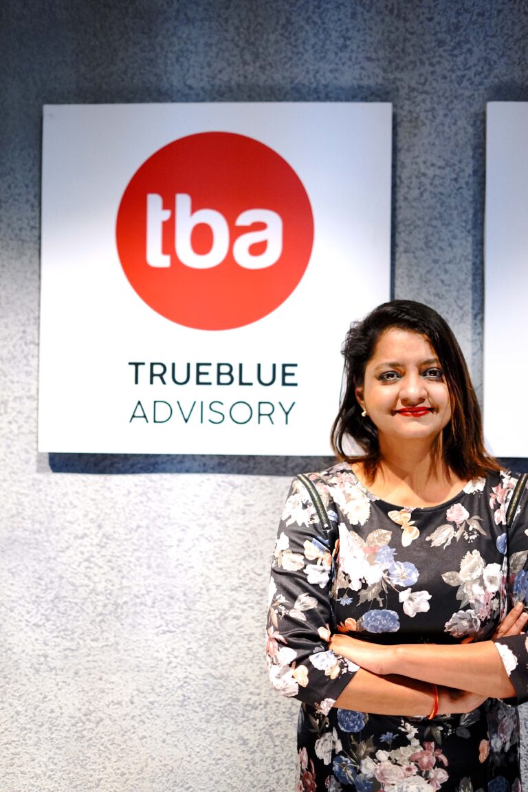 Redefining talent experiences is a need of the hour: Richa Telang- Founder and CEO of TrueBlue Advisory